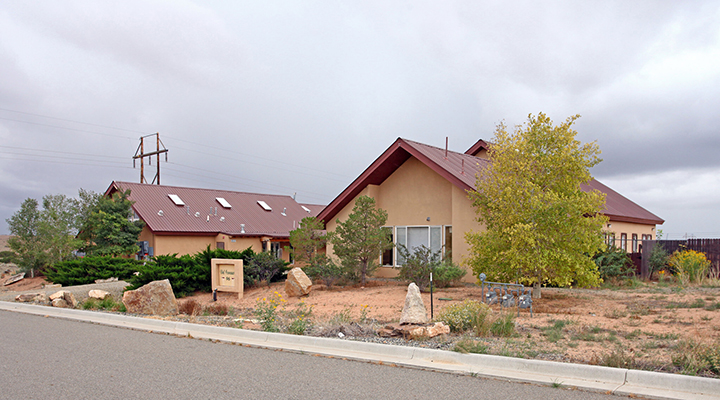 Commercial Property for Sale in Santa Fe New Mexico 87508